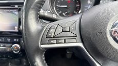 Nissan X-Trail 1.7 dCi N-Tec 5dr Diesel Station Wagon